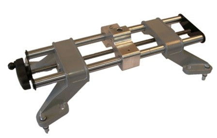 New! 8pcs OEM Hunter Alignment Wheel Clamp Reversible Rim Studs Pins 20-1898-1 - Foto 11